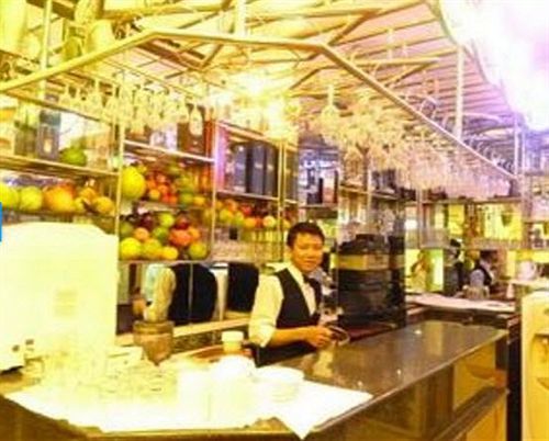 日光酒店 胡志明市 外观 照片